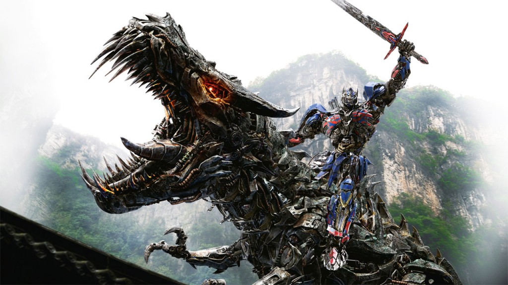 Optimus-Prime-Riding-Grimlock-Transformers-Extinction